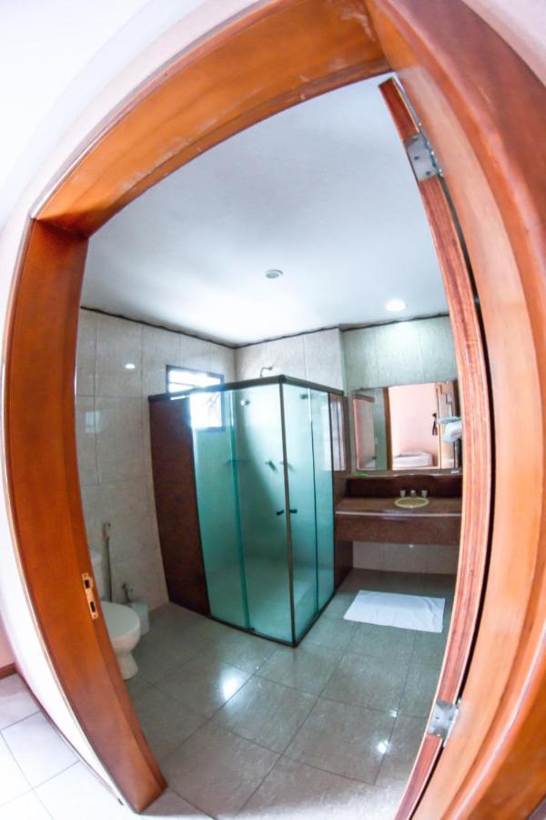 Hotel Aquarius Do Vale São José dos Campos Exterior foto