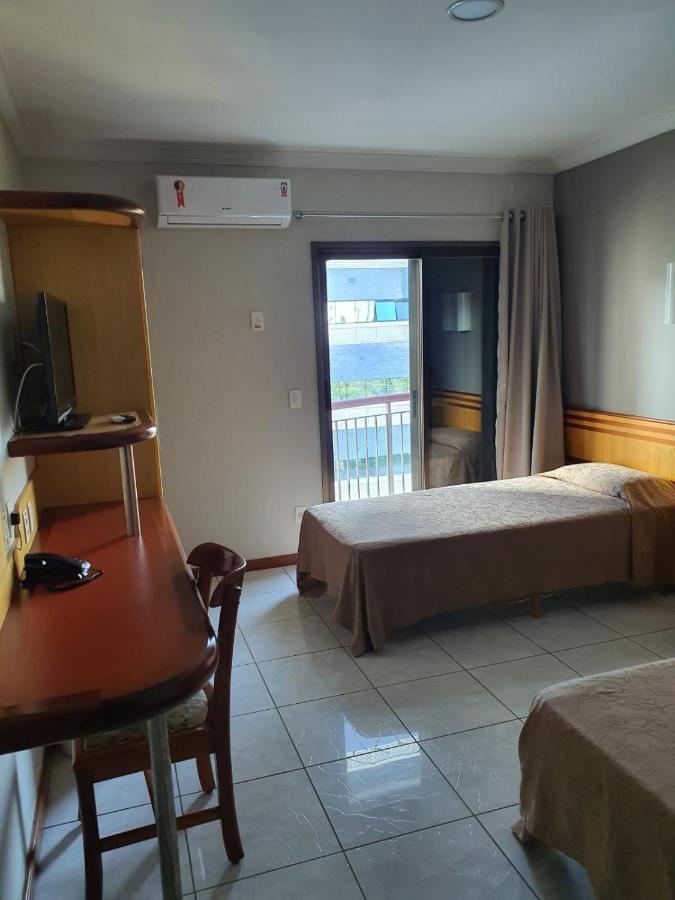 Hotel Aquarius Do Vale São José dos Campos Exterior foto
