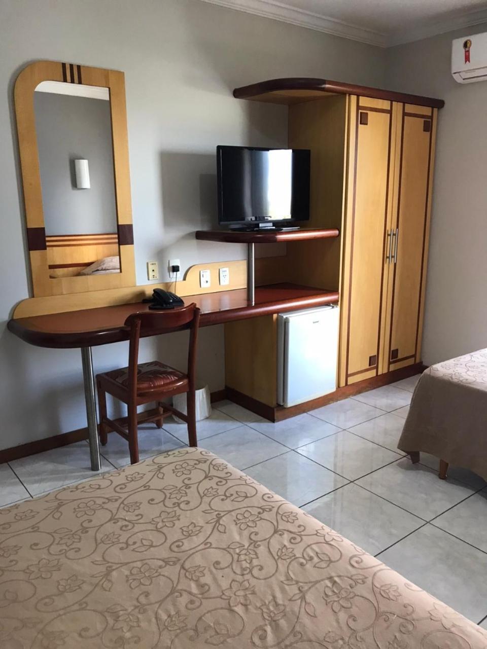 Hotel Aquarius Do Vale São José dos Campos Exterior foto