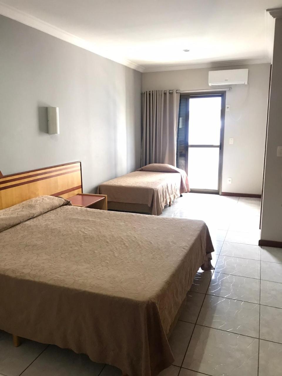 Hotel Aquarius Do Vale São José dos Campos Exterior foto