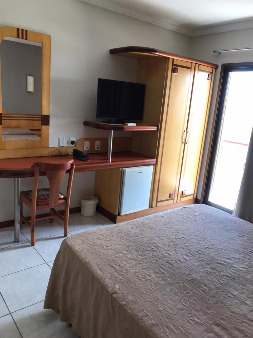 Hotel Aquarius Do Vale São José dos Campos Exterior foto