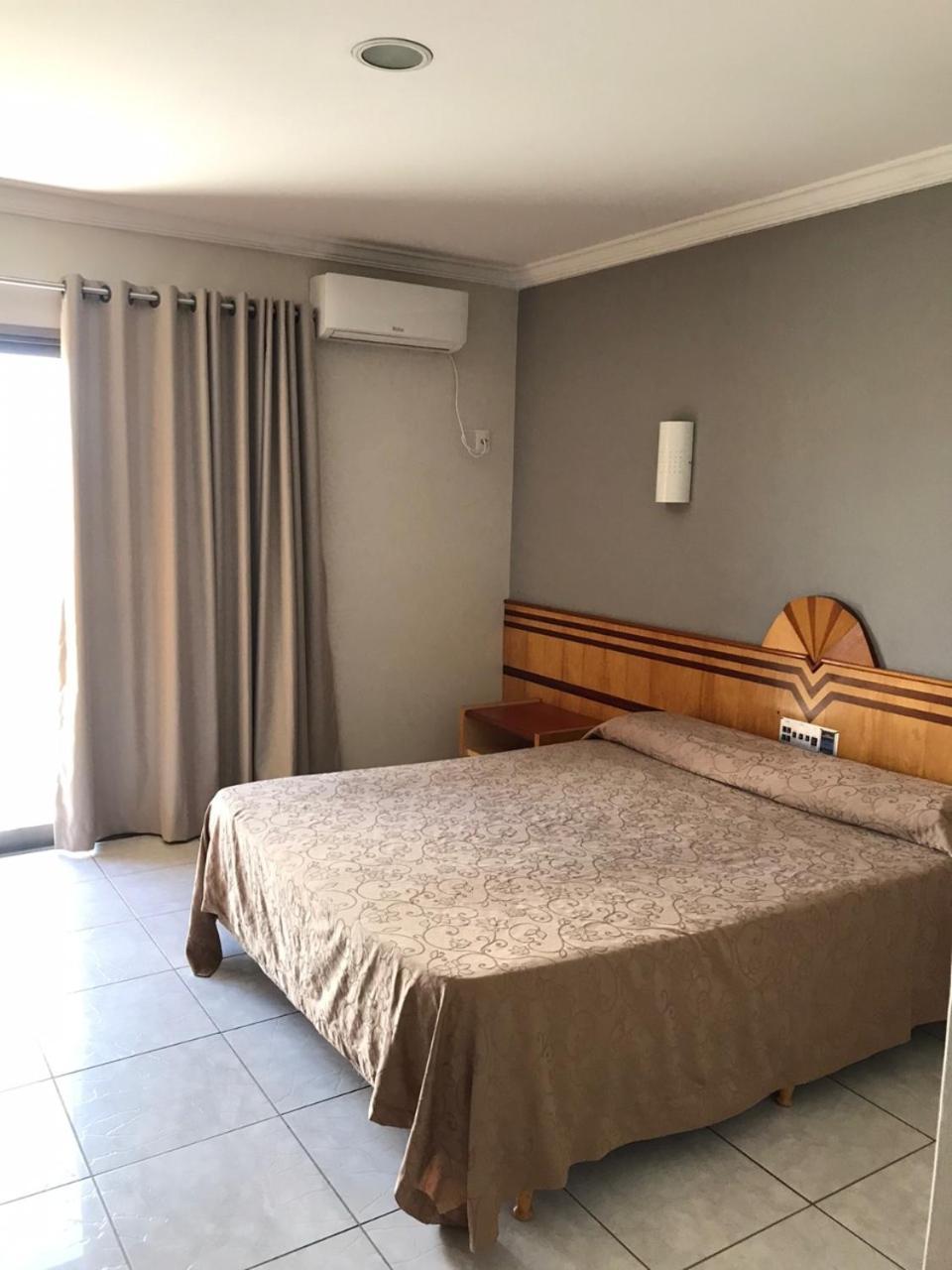 Hotel Aquarius Do Vale São José dos Campos Exterior foto