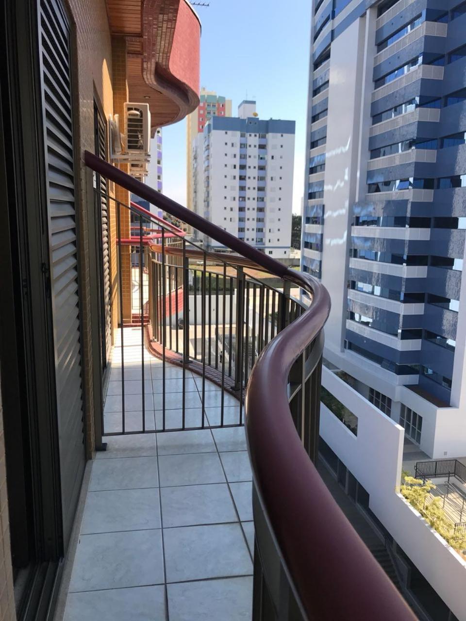 Hotel Aquarius Do Vale São José dos Campos Exterior foto