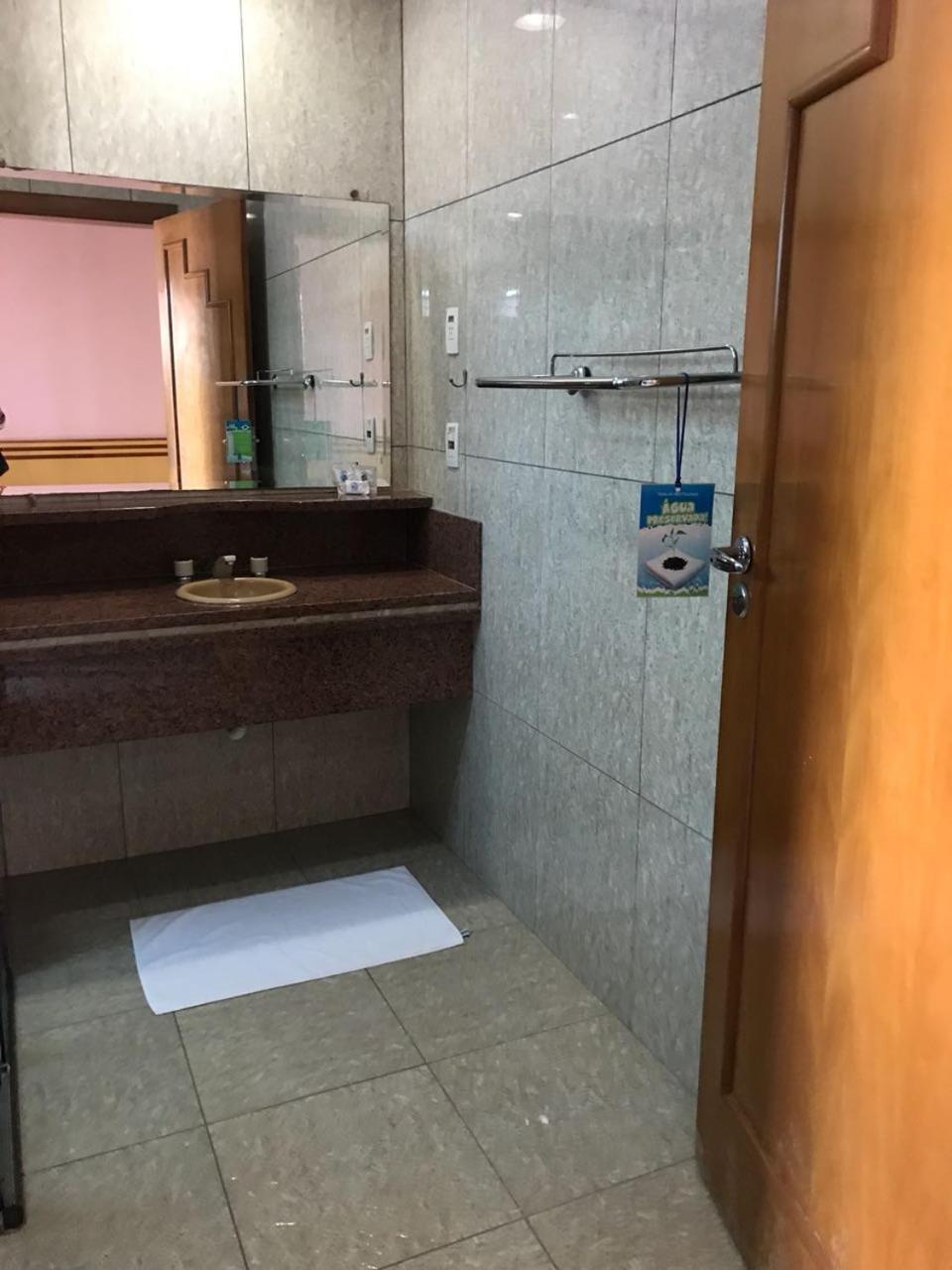 Hotel Aquarius Do Vale São José dos Campos Exterior foto