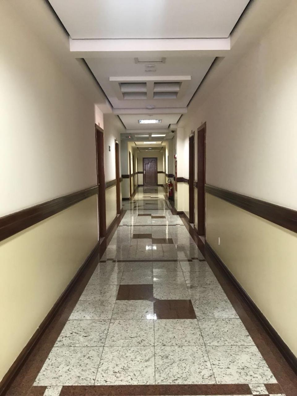 Hotel Aquarius Do Vale São José dos Campos Exterior foto